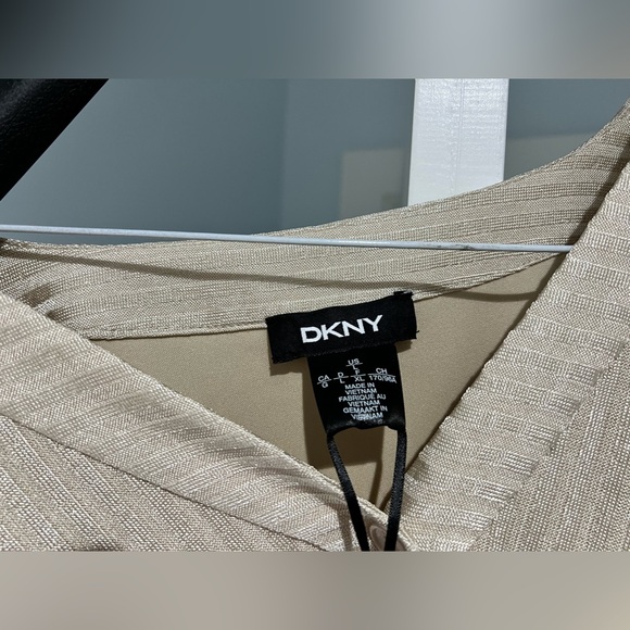 NWT - DKNY dress size L - Picture 3 of 4